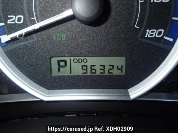 Used 2012 AT subaru forester SHJ Image[18]