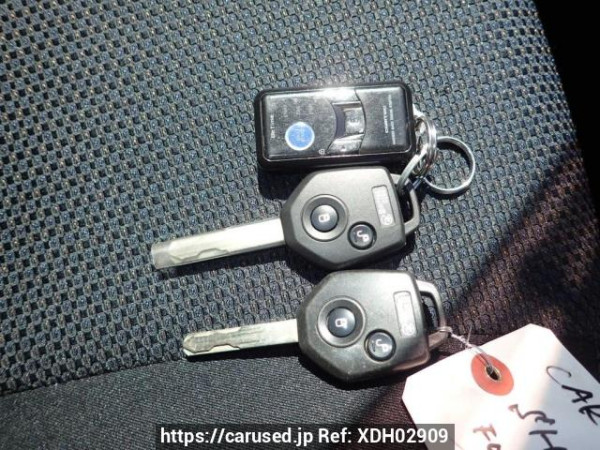Used 2012 AT subaru forester SHJ Image[20]