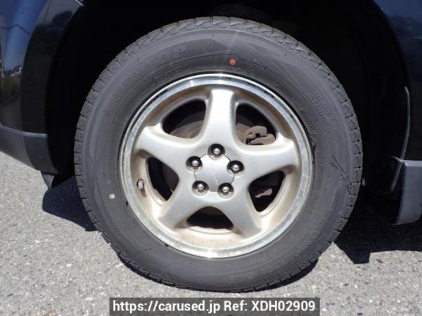 Used 2012 AT subaru forester SHJ Image[21]
