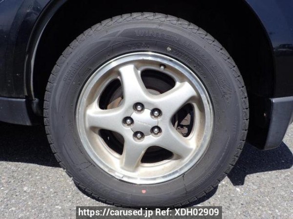 Used 2012 AT subaru forester SHJ Image[22]