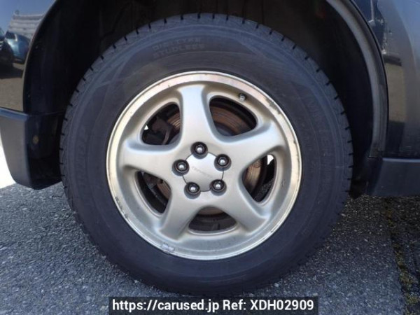 Used 2012 AT subaru forester SHJ Image[23]