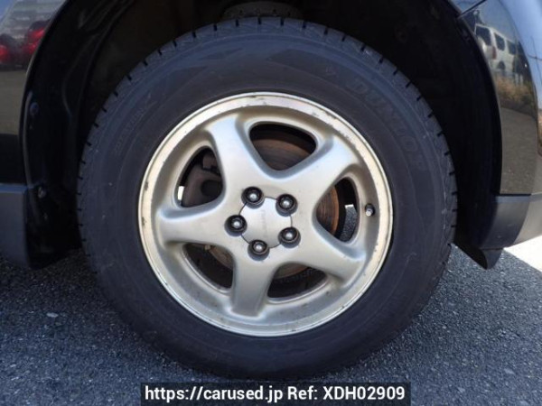 Used 2012 AT subaru forester SHJ Image[24]