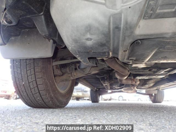 Used 2012 AT subaru forester SHJ Image[25]