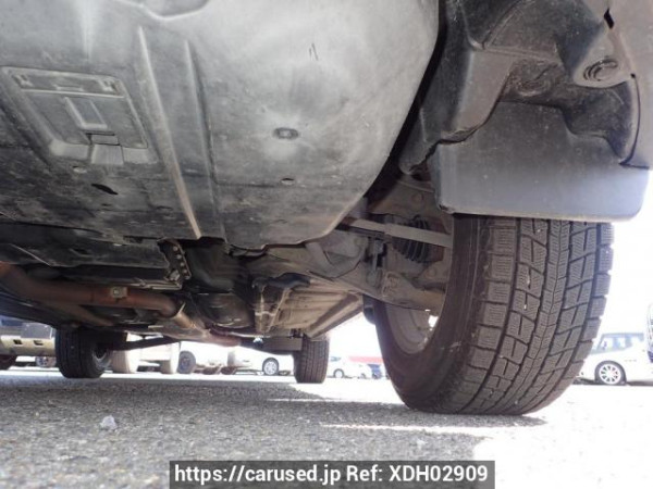 Used 2012 AT subaru forester SHJ Image[26]