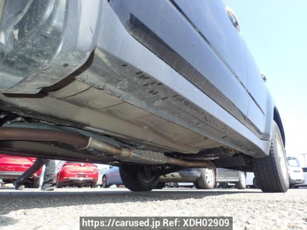 Used 2012 AT subaru forester SHJ Image[27]