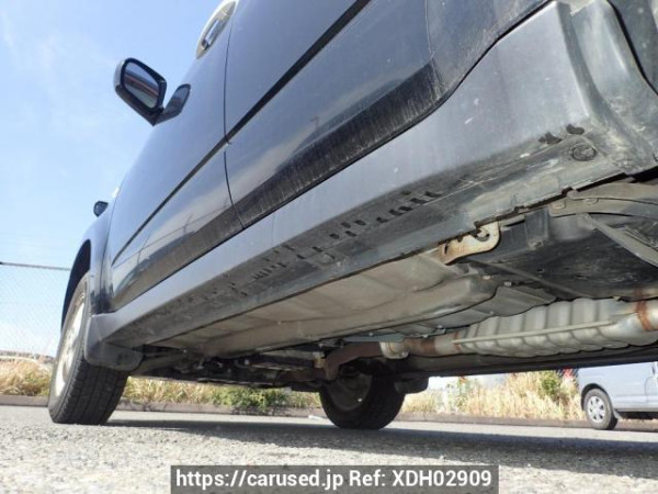 Used 2012 AT subaru forester SHJ Image[28]