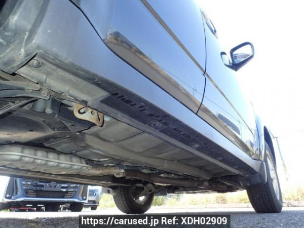 Used 2012 AT subaru forester SHJ Image[29]