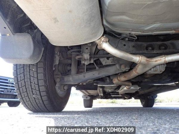 Used 2012 AT subaru forester SHJ Image[31]