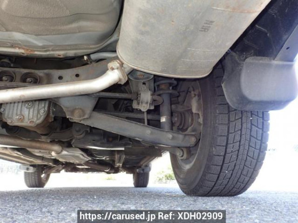 Used 2012 AT subaru forester SHJ Image[33]