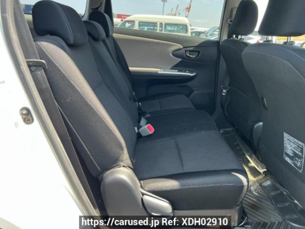Used 2011 AT toyota wish ZGE20W Image[16]