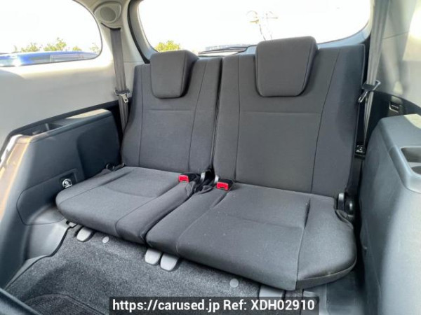 Used 2011 AT toyota wish ZGE20W Image[20]