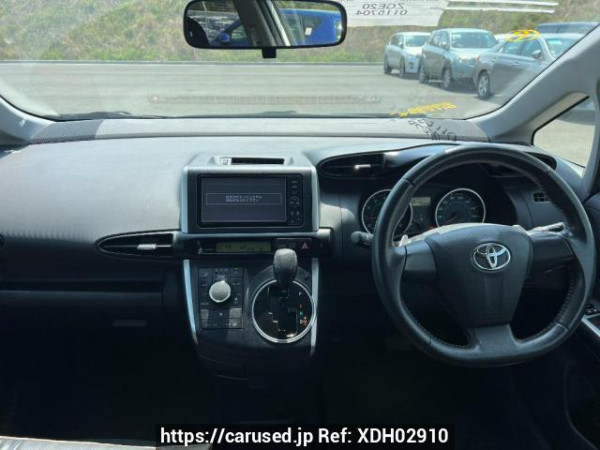 Used 2011 AT toyota wish ZGE20W Image[23]