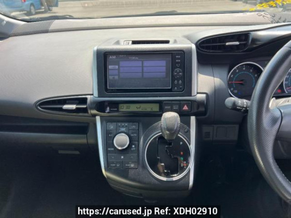 Used 2011 AT toyota wish ZGE20W Image[27]