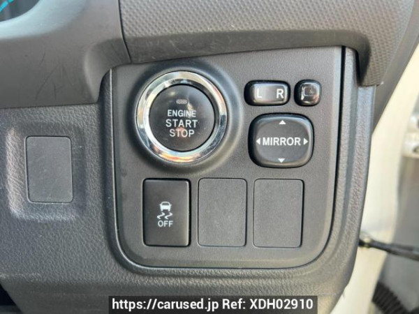 Used 2011 AT toyota wish ZGE20W Image[28]