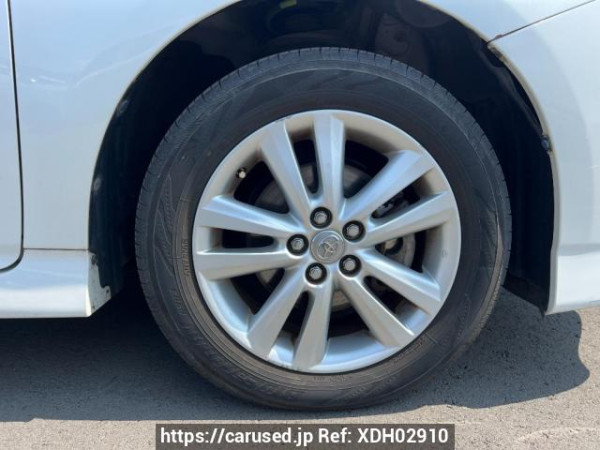 Used 2011 AT toyota wish ZGE20W Image[29]