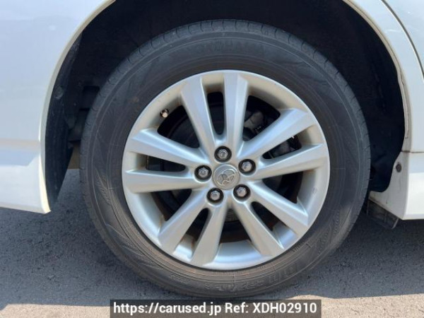 Used 2011 AT toyota wish ZGE20W Image[30]