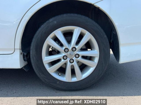 Used 2011 AT toyota wish ZGE20W Image[32]