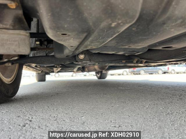 Used 2011 AT toyota wish ZGE20W Image[33]