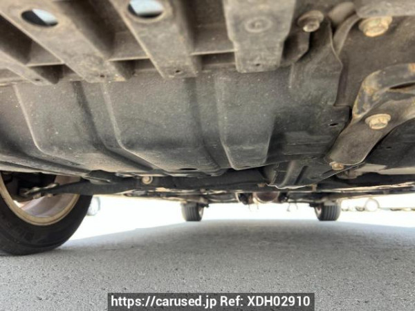 Used 2011 AT toyota wish ZGE20W Image[34]