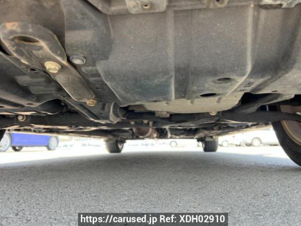 Used 2011 AT toyota wish ZGE20W Image[35]