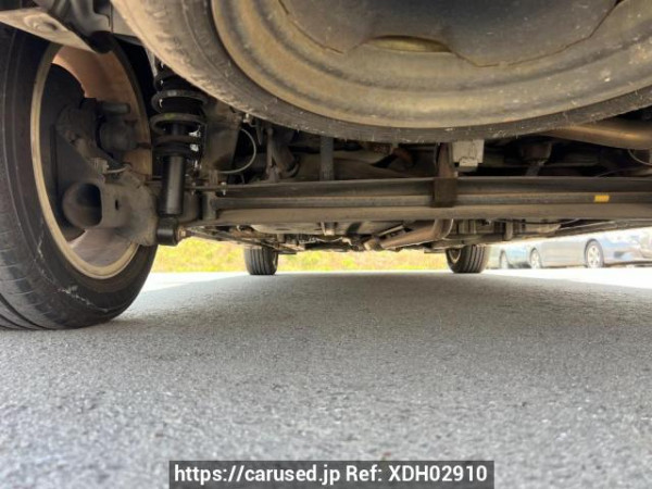 Used 2011 AT toyota wish ZGE20W Image[36]