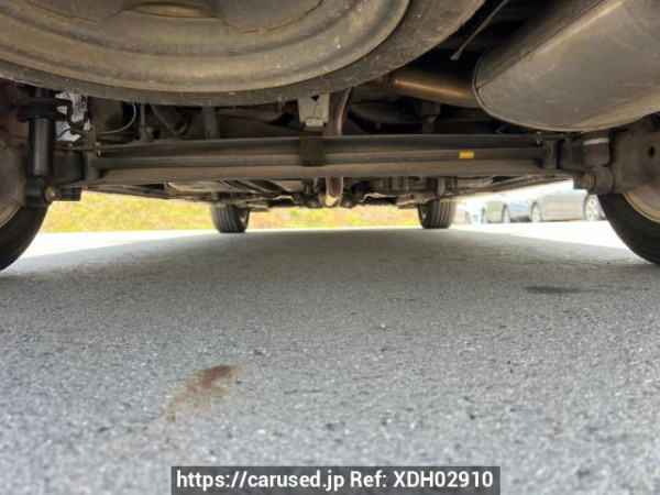 Used 2011 AT toyota wish ZGE20W Image[37]