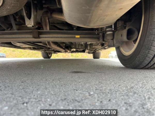 Used 2011 AT toyota wish ZGE20W Image[38]