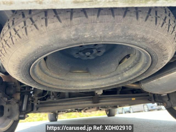 Used 2011 AT toyota wish ZGE20W Image[39]