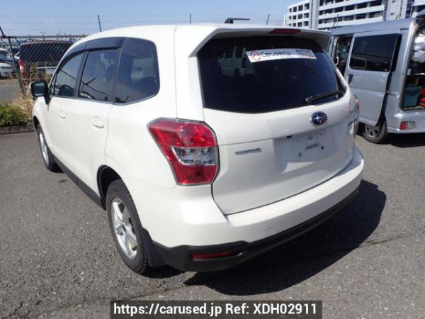 Used 2014 AT subaru forester SJ5 Image[3]