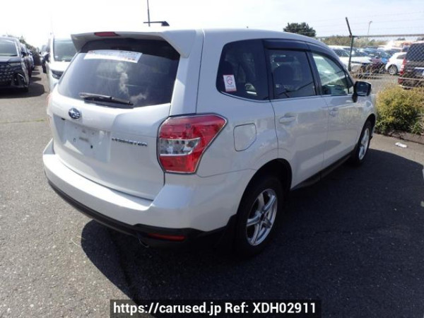 Used 2014 AT subaru forester SJ5 Image[5]