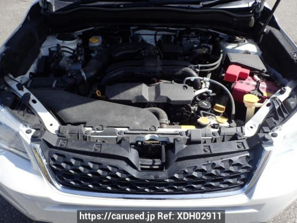 Used 2014 AT subaru forester SJ5 Image[6]