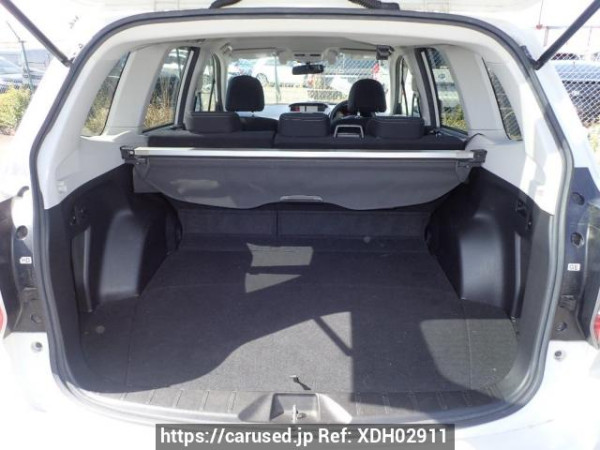 Used 2014 AT subaru forester SJ5 Image[7]
