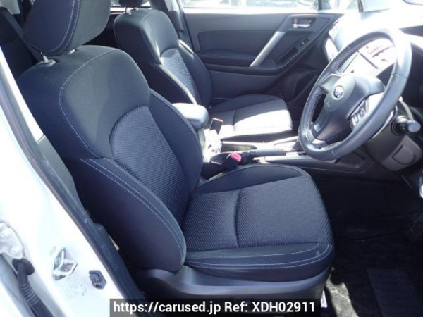 Used 2014 AT subaru forester SJ5 Image[9]