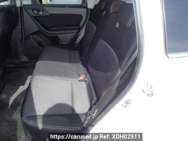Used 2014 AT subaru forester SJ5 Image[12]