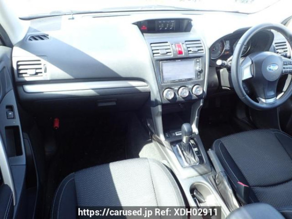 Used 2014 AT subaru forester SJ5 Image[13]