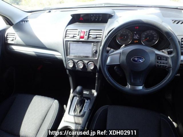 Used 2014 AT subaru forester SJ5 Image[14]