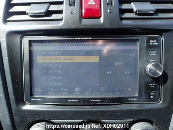 Used 2014 AT subaru forester SJ5 Image[15]