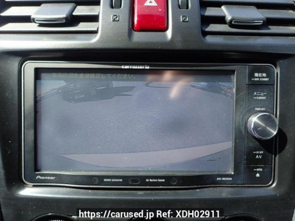 Used 2014 AT subaru forester SJ5 Image[16]