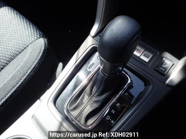 Used 2014 AT subaru forester SJ5 Image[17]