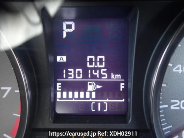 Used 2014 AT subaru forester SJ5 Image[18]