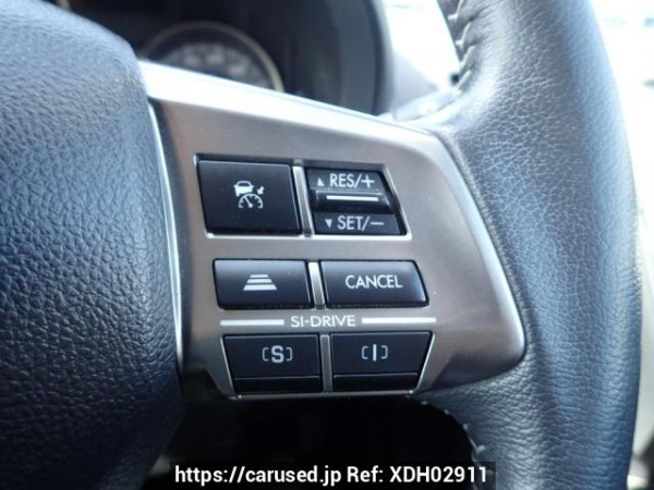 Used 2014 AT subaru forester SJ5 Image[19]