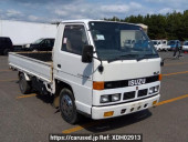 Isuzu Elf Truck