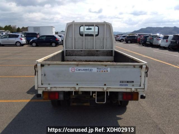 Used 1988 MT isuzu elf-truck NHR55E Image[5]