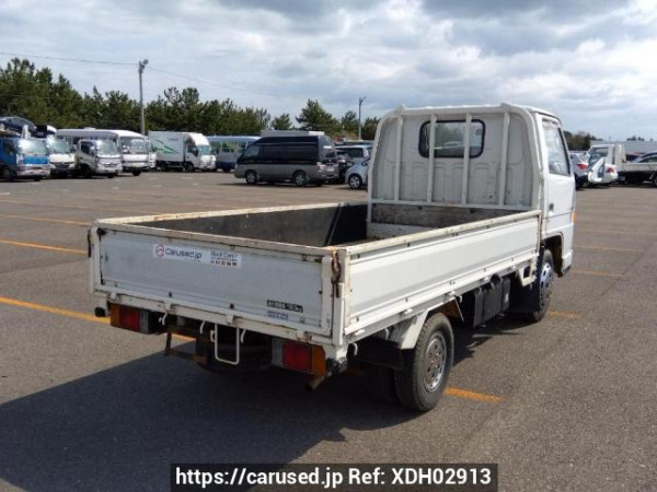 Used 1988 MT isuzu elf-truck NHR55E Image[6]
