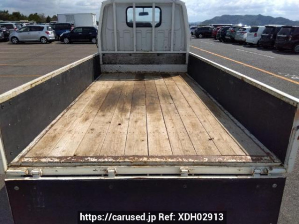 Used 1988 MT isuzu elf-truck NHR55E Image[8]
