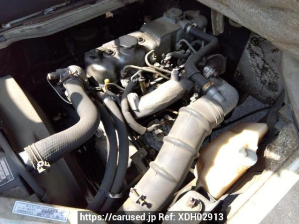 Used 1988 MT isuzu elf-truck NHR55E Image[9]