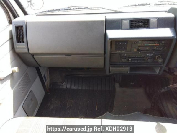 Used 1988 MT isuzu elf-truck NHR55E Image[15]