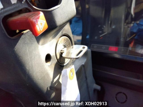 Used 1988 MT isuzu elf-truck NHR55E Image[17]