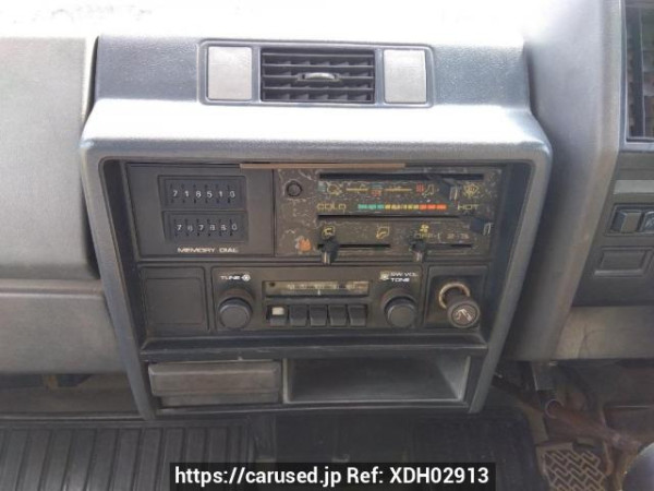 Used 1988 MT isuzu elf-truck NHR55E Image[18]