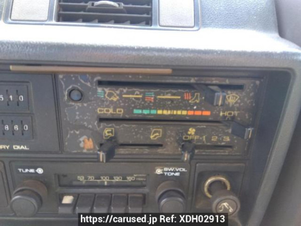 Used 1988 MT isuzu elf-truck NHR55E Image[19]